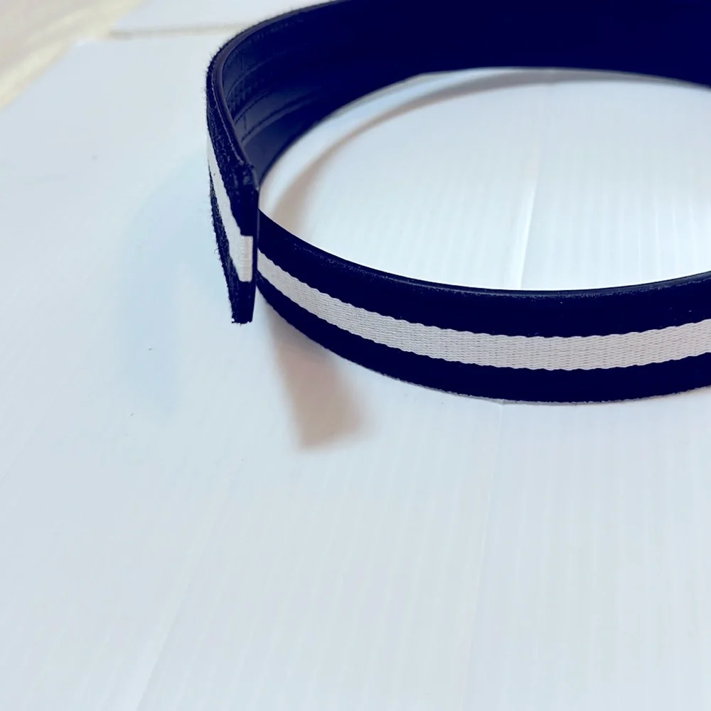 NWOT Comfort Click Belt 36-38